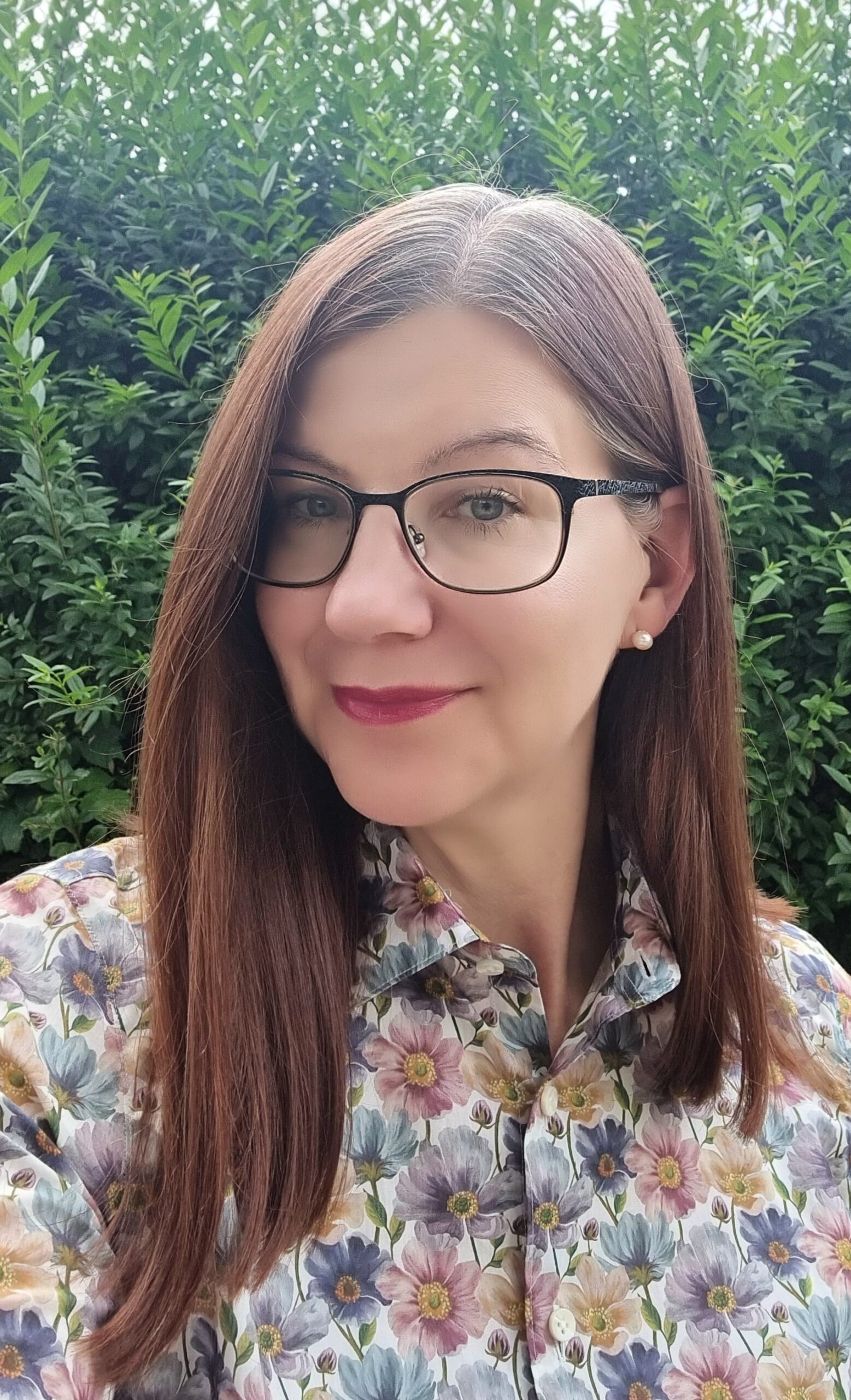 Christina Karlsson ledamot